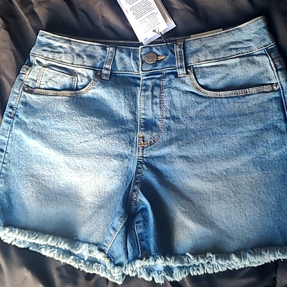Calvin Klein Jeans Other - Calvin Klein Girl Shorts, Blue, size 12